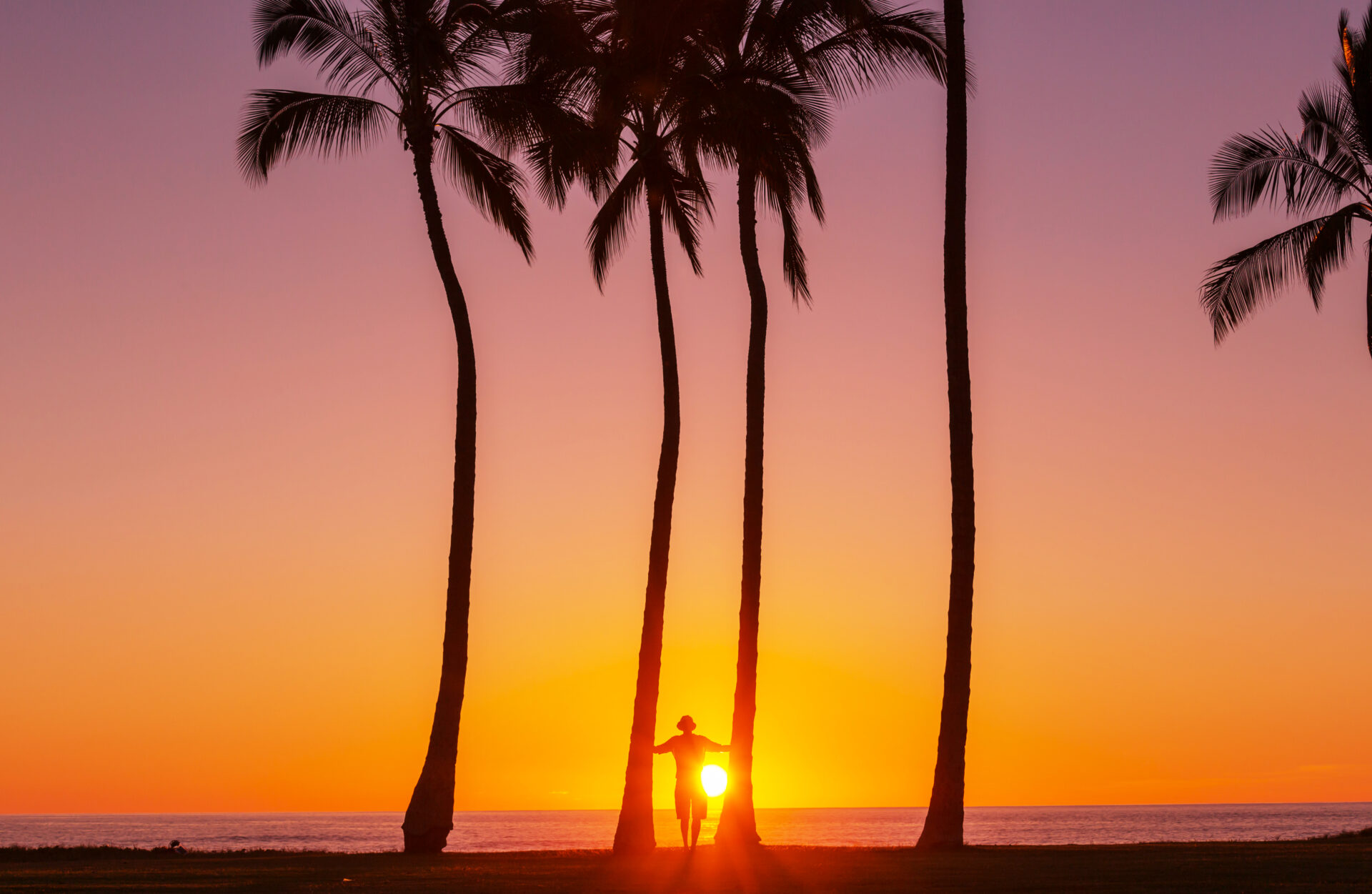 Kihei Beaches