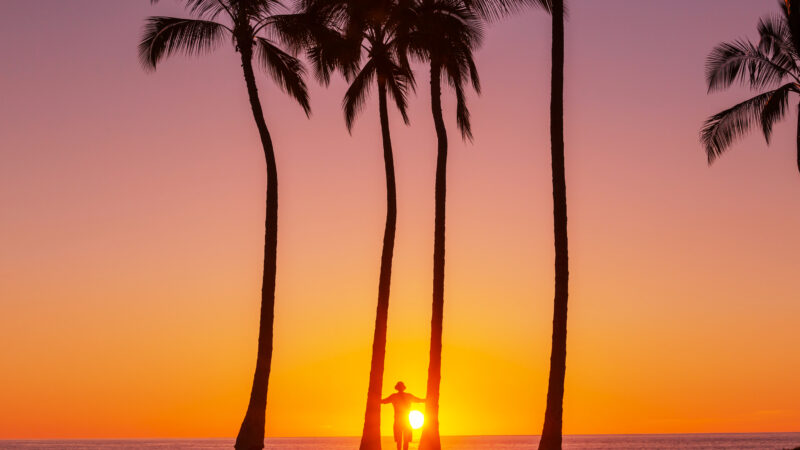 Kihei Beaches