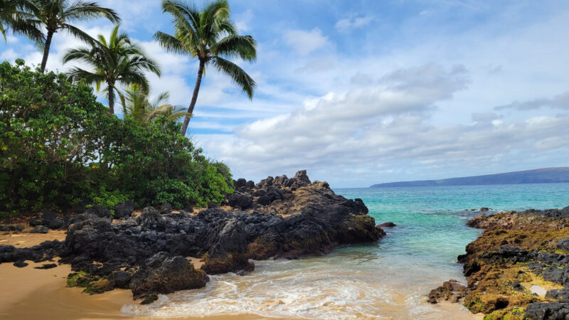 little beach maui