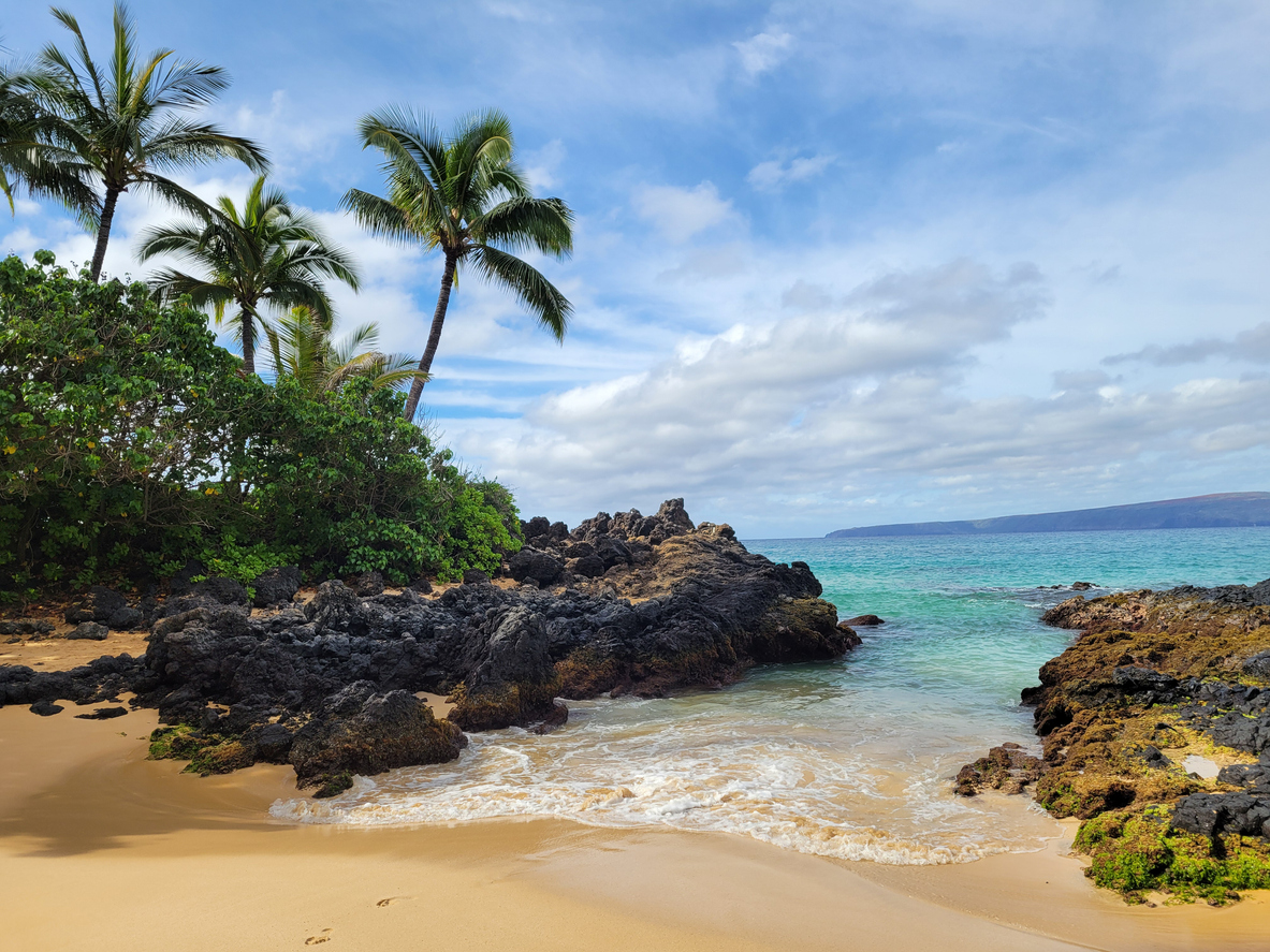 little beach maui