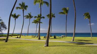 kahekili beach park