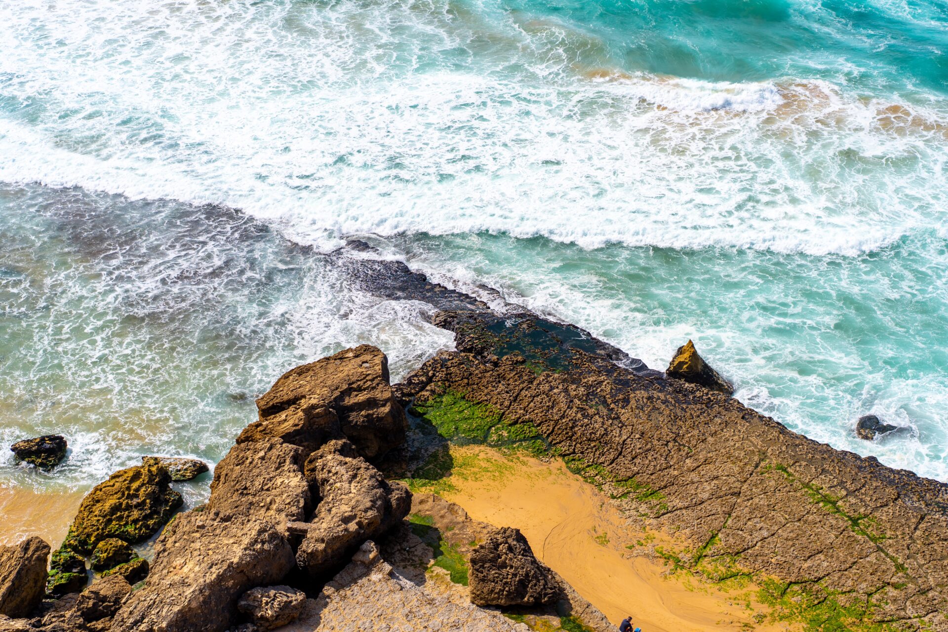 kahekili beach park