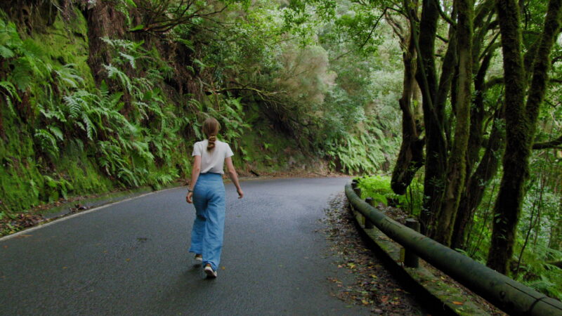 road to hana itinerary