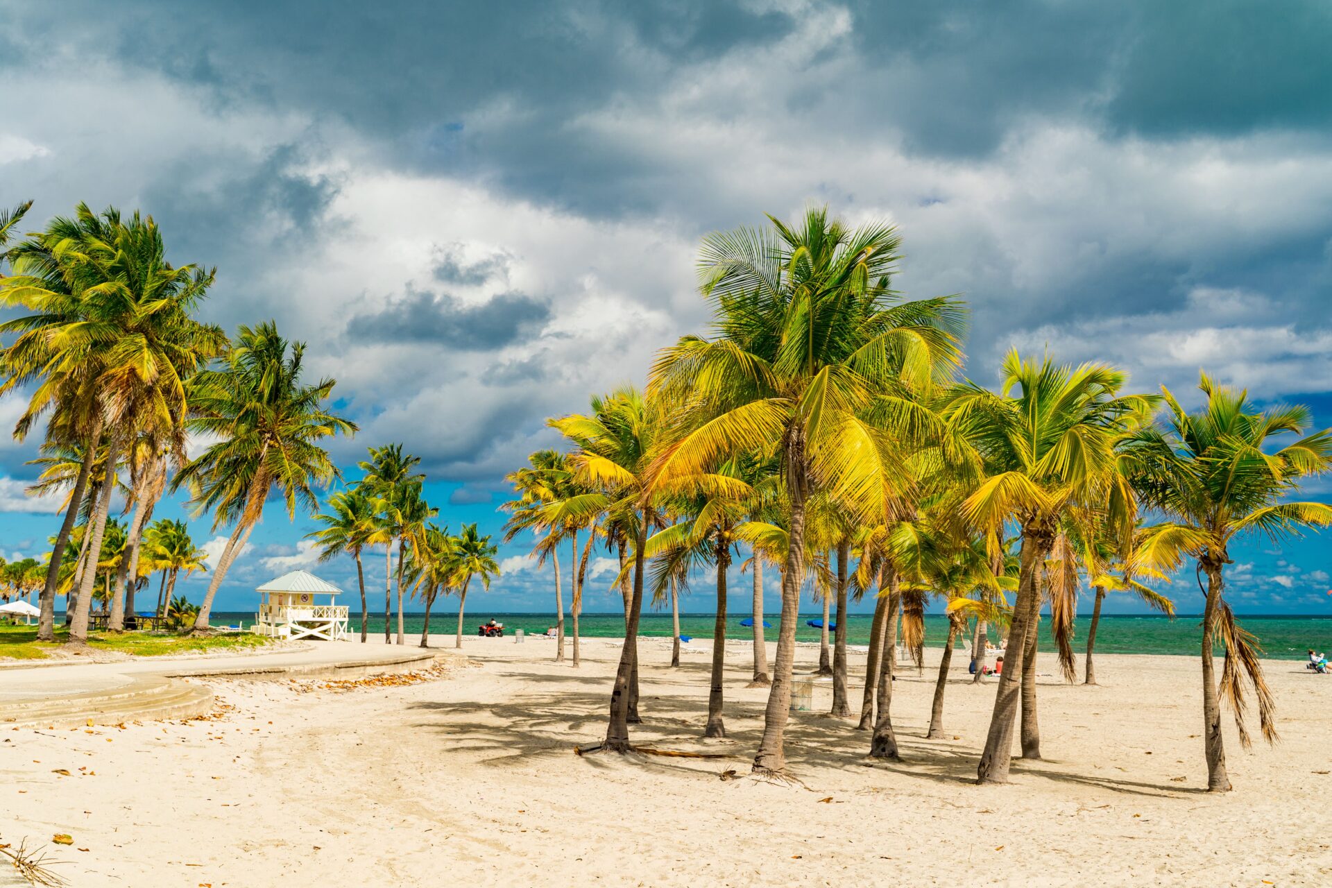 Key West Nude Beach