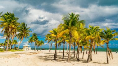 Key West Nude Beach